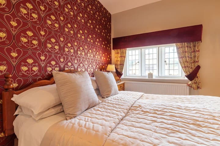 Blacksmiths Arms Inn Image 10