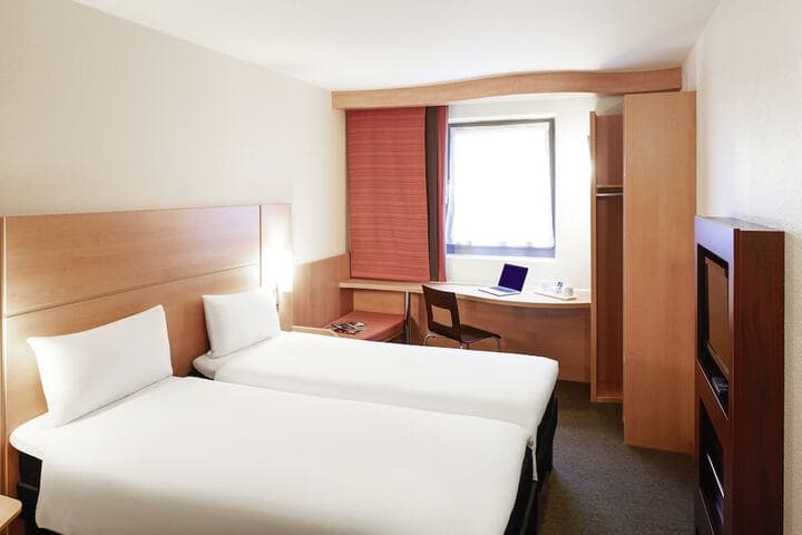 ibis Leeds Centre Marlborough Street Image 5