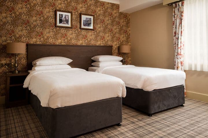 Dean Court Hotel Image 7
