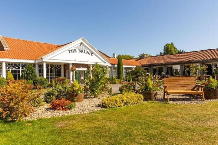The Bridge Hotel and Spa Image 2