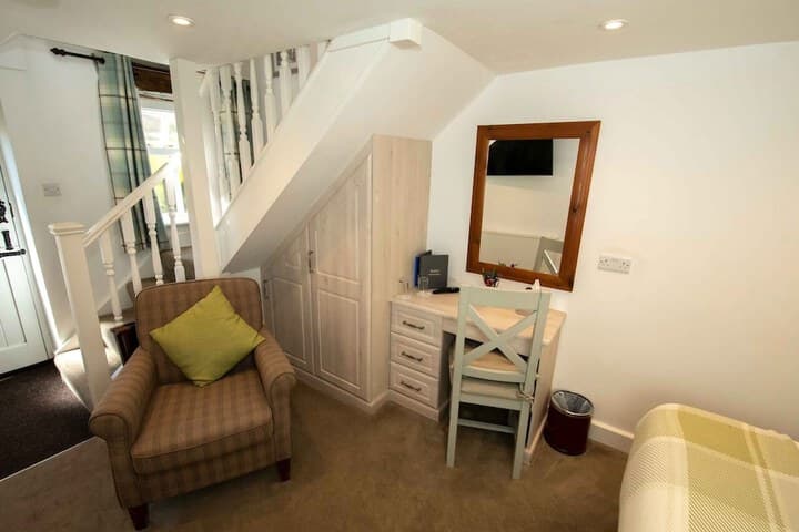 The Plough Scalby Image 8