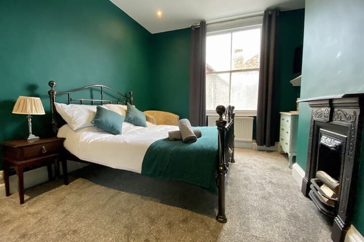 Blenheim Guest House York Image 6