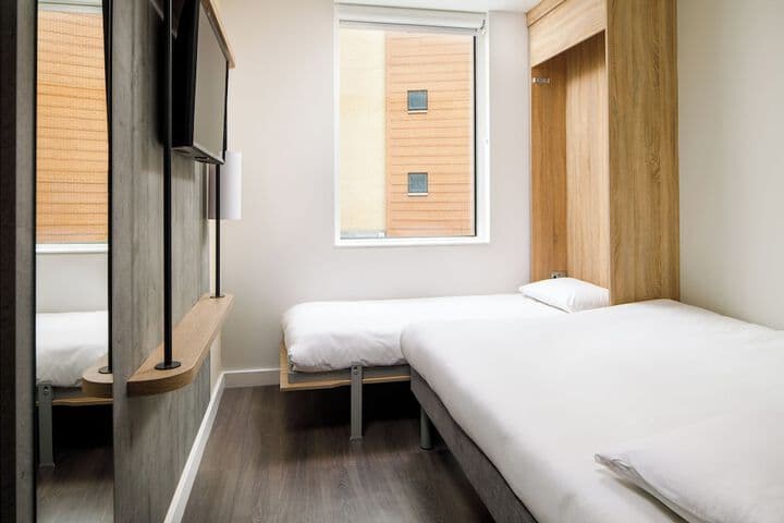 ibis budget Sheffield Arena Image 7