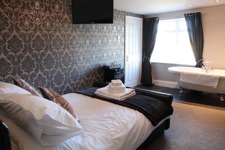 The Windmill Inn - Whitby Image 2