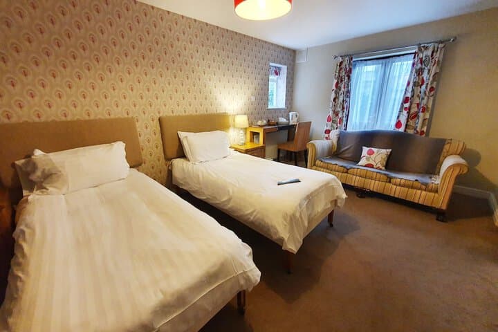 Holmwood House Hotel Image 11