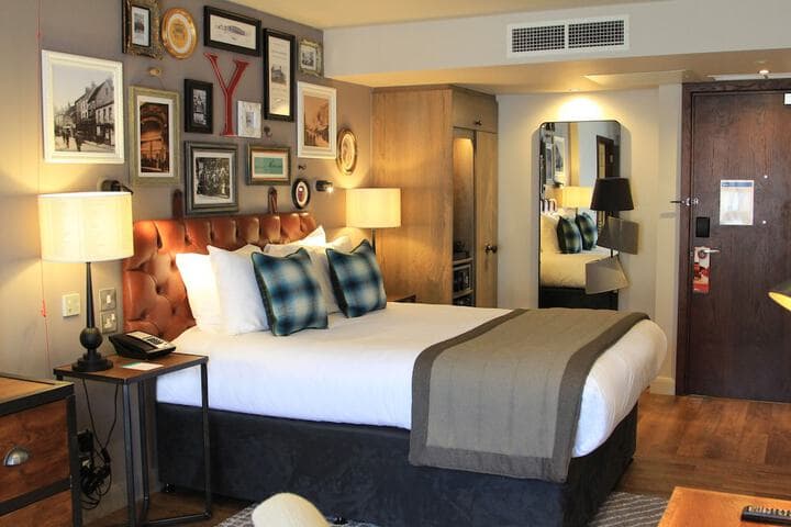Hotel Indigo York by IHG Image 5