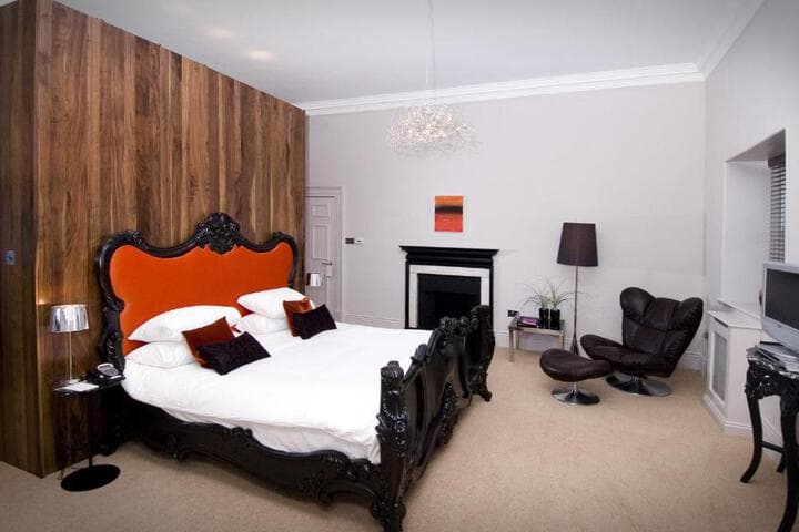 Best Western Plus Aston Hall Hotel Image 12