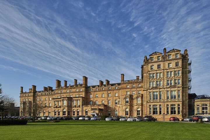 The Milner York Image 2