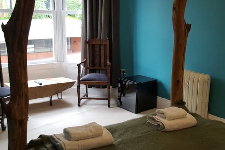 The Lodge Image 8
