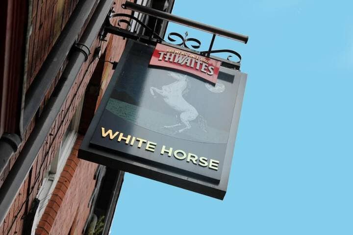 The White Swan Inn Image 2