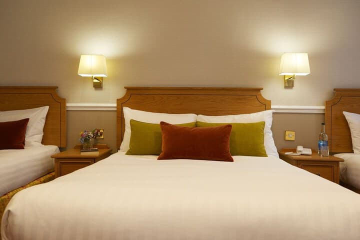 Palm Court Hotel Image 12