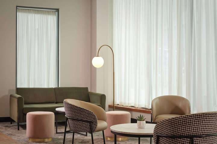 DoubleTree by Hilton Harrogate Majestic Hotel &  Spa Image 6