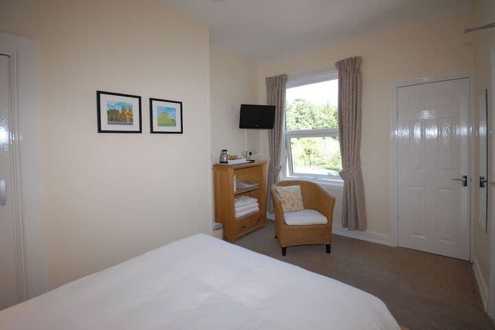 Abbey Guest House Image 10