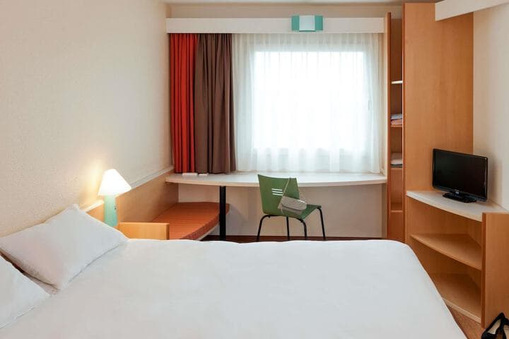 ibis Leeds Centre Marlborough Street Image 10