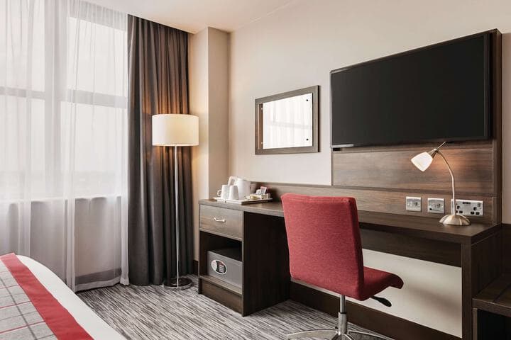 Ramada by Wyndham Leeds East Image 1