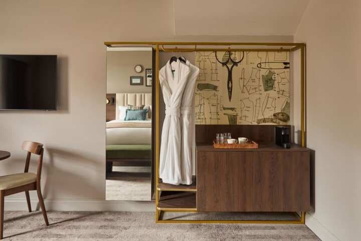 Hotel Indigo Leeds by IHG Image 5