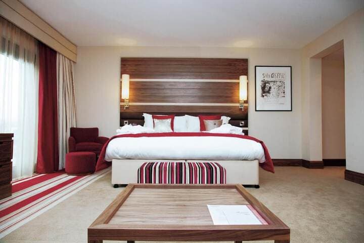 Casa Hotel Image 11