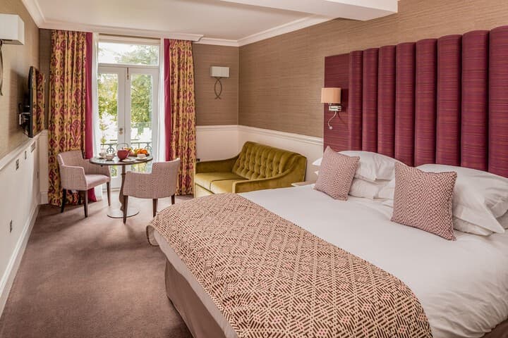 West Park Hotel Image 4