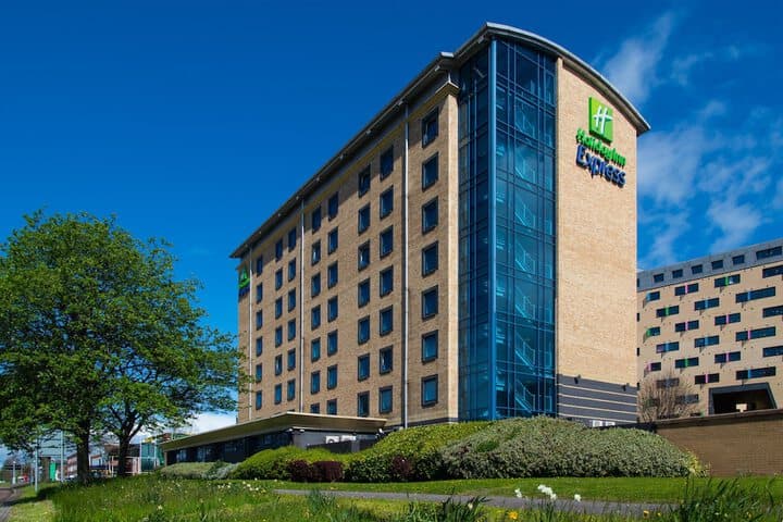 Holiday Inn Rotherham Sheffield by IHG Image 8