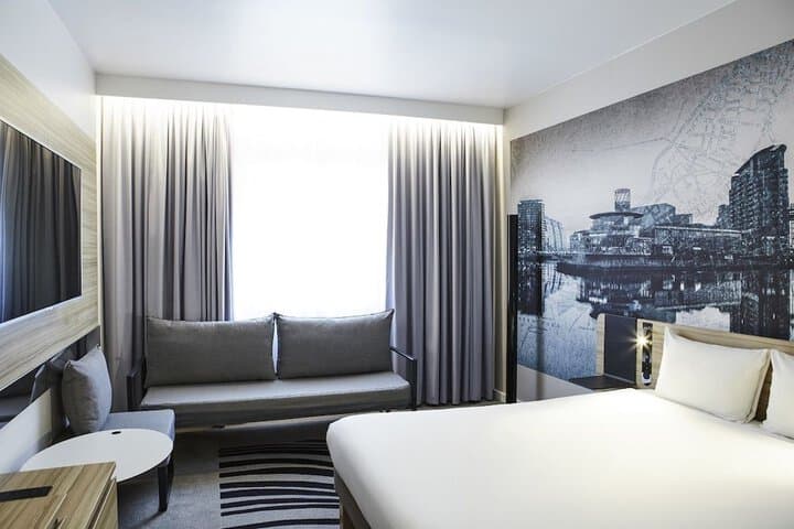 Novotel York Centre Image 8