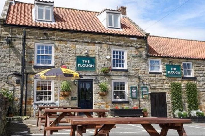 The Plough Scalby Image 11