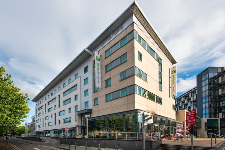 Holiday Inn Rotherham Sheffield by IHG Image 1