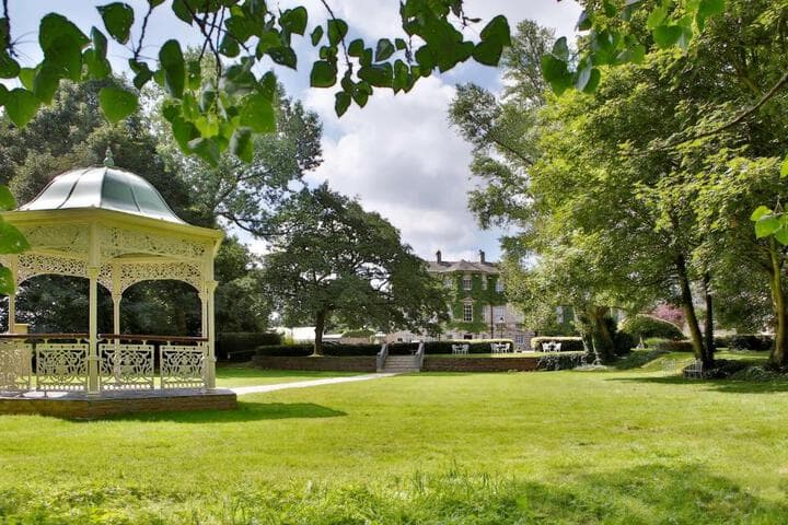 Best Western Plus Aston Hall Hotel Image 1