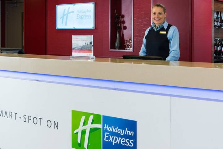 Holiday Inn Rotherham Sheffield by IHG Image 10