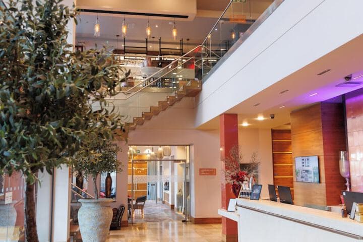 Casa Hotel Image 2