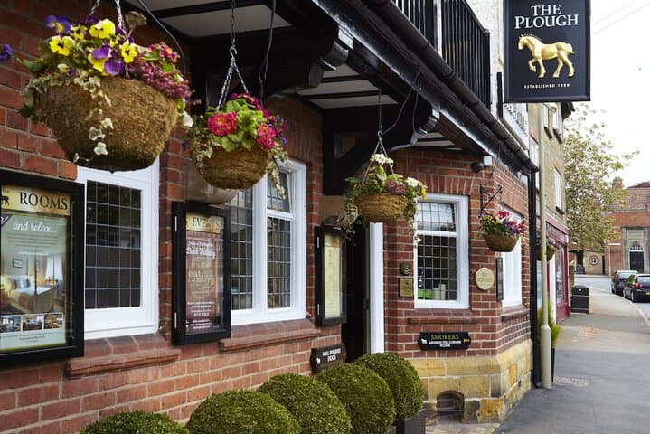 The Plough Scalby Image 5