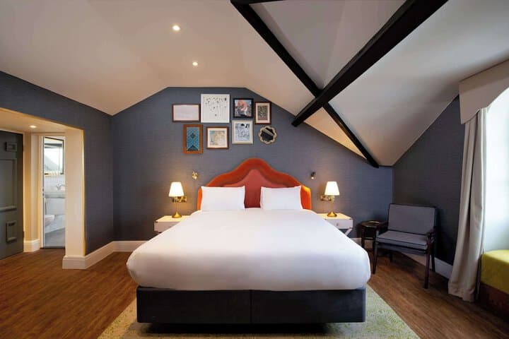 Elmbank York Tapestry Collection by Hilton Image 12