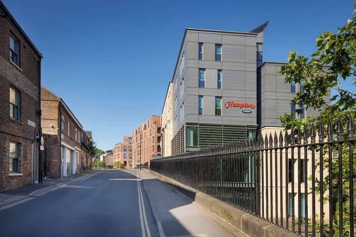 Hampton by Hilton York Image 6