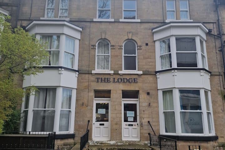 The Lodge Image 1