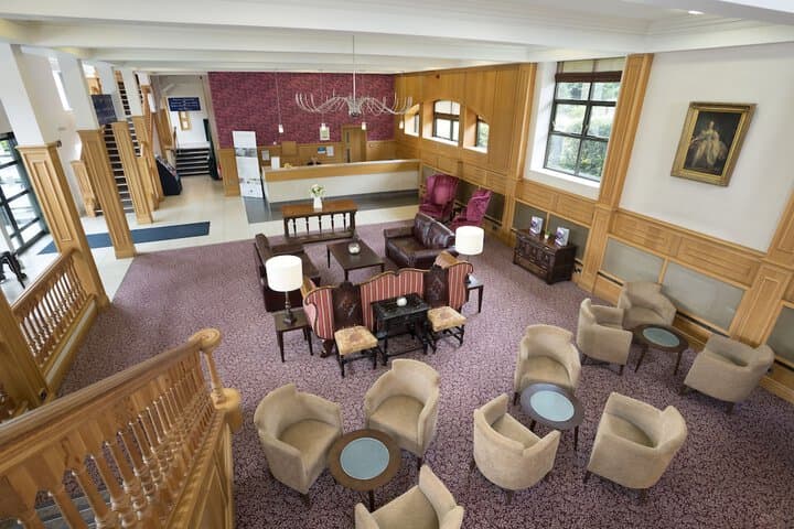 Hellaby Hall Hotel BW Signature Collection Image 4