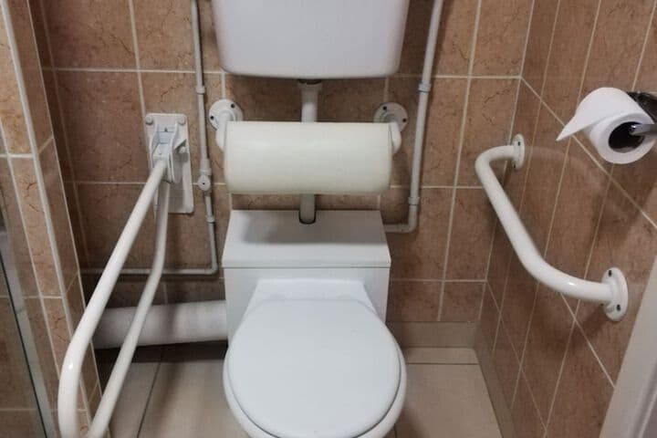 Corn Mill Lodge Hotel Image 11