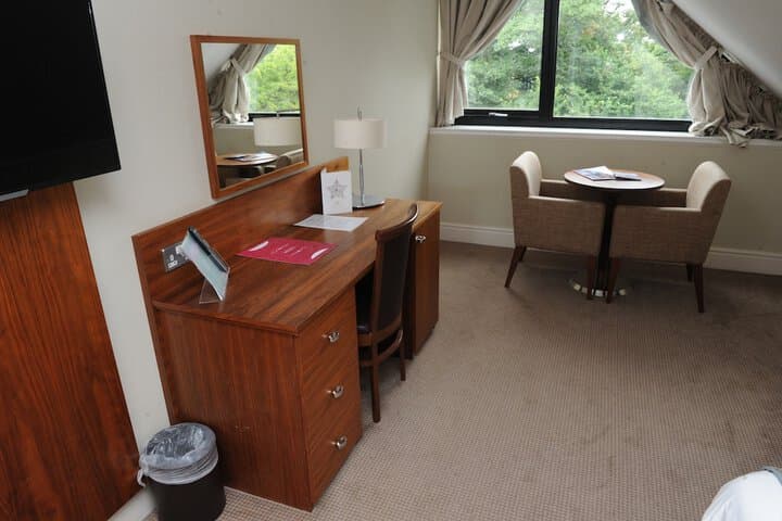 Hellaby Hall Hotel BW Signature Collection Image 10
