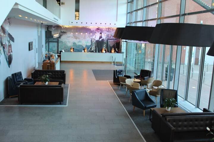 DoubleTree by Hilton Harrogate Majestic Hotel &  Spa Image 4