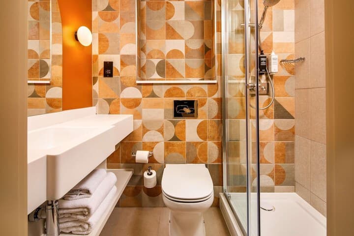Ibis Styles Barnsley Hotel Image 12