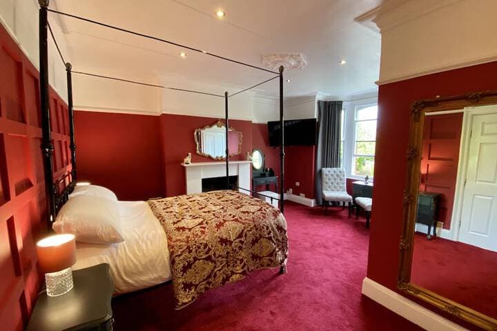 Blenheim Guest House York Image 9