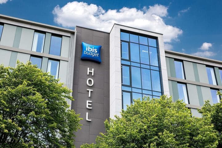 ibis budget Sheffield Arena Image 1