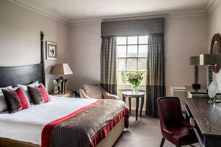 Wood Hall Hotel and Spa Image 5