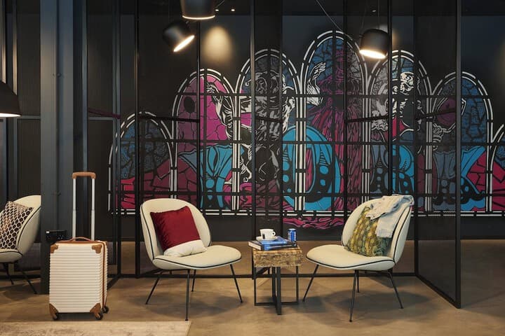 Moxy York Image 3