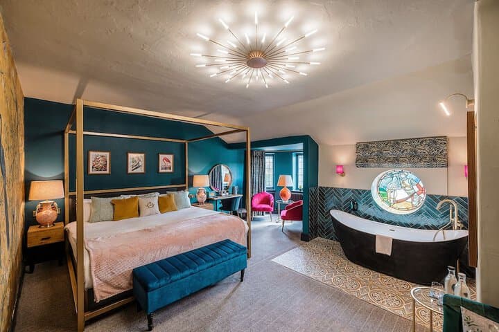 The George - Hathersage Image 4