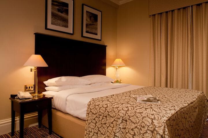 Classic Lodges The Old Swan Hotel Image 10