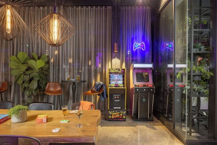 Moxy York Image 7