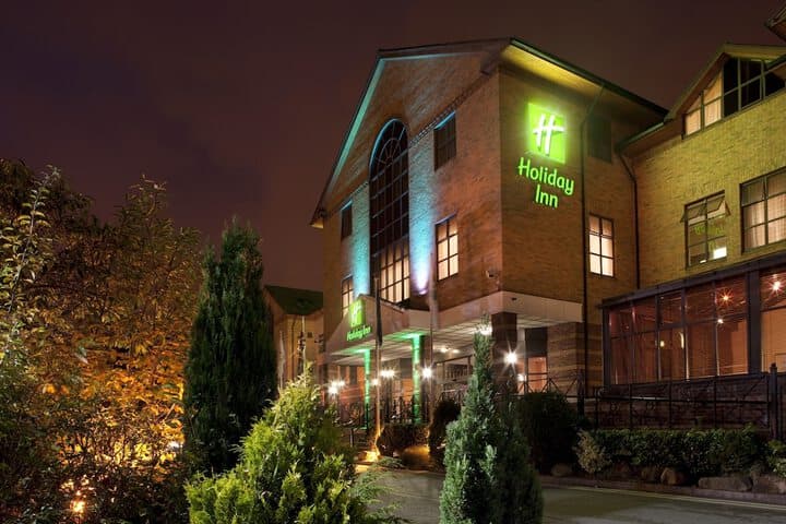 Holiday Inn Rotherham Sheffield by IHG Image 9