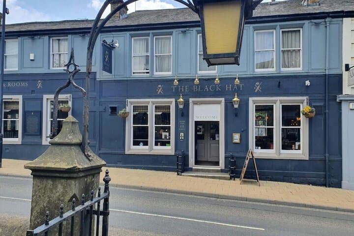 The Black Swan Hotel Image 3