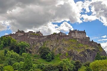 Luxury Private Road Trip Tour York to Edinburgh
