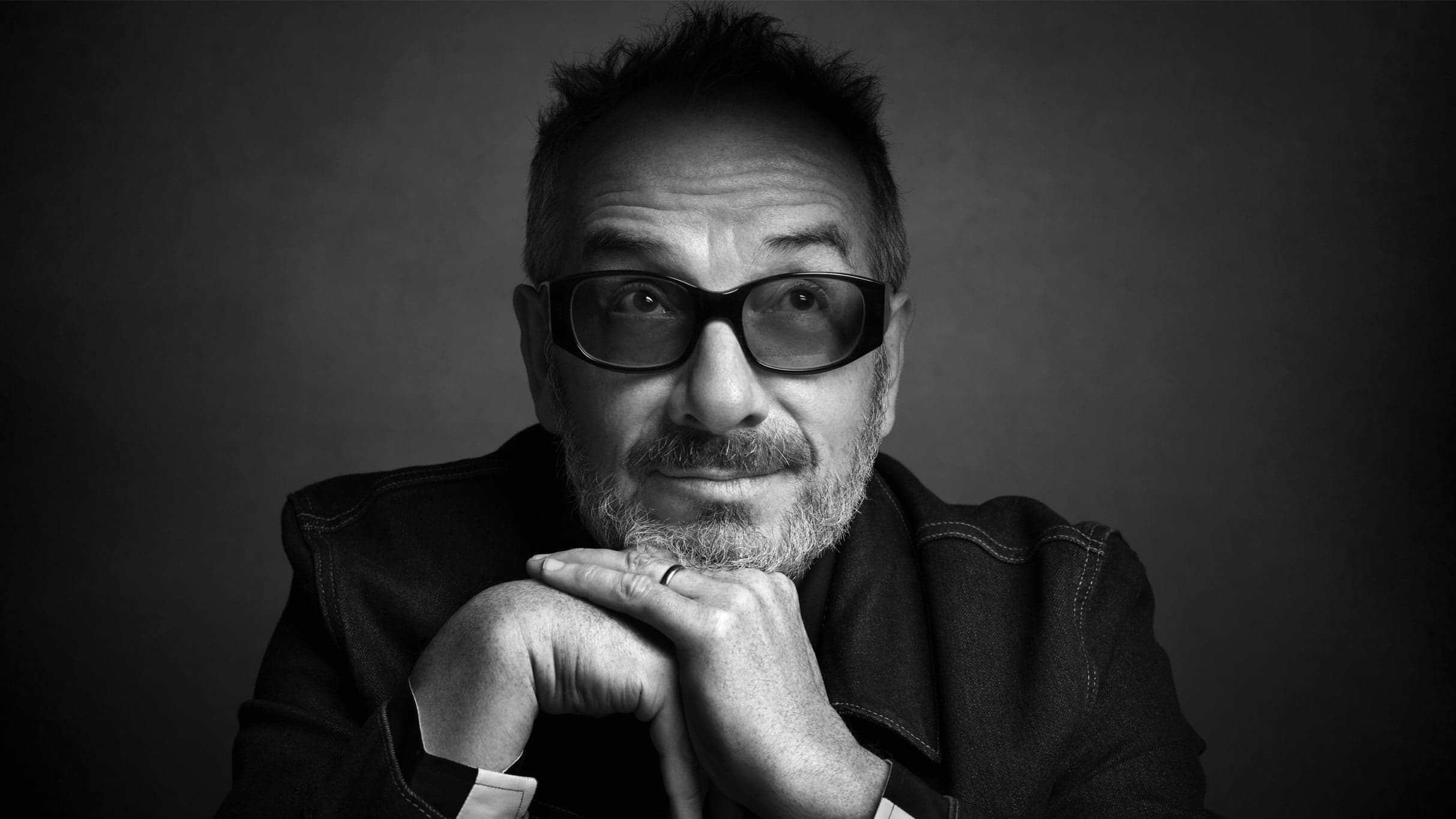 Event image for Elvis Costello & the Imposters - Venue Premium Tickets