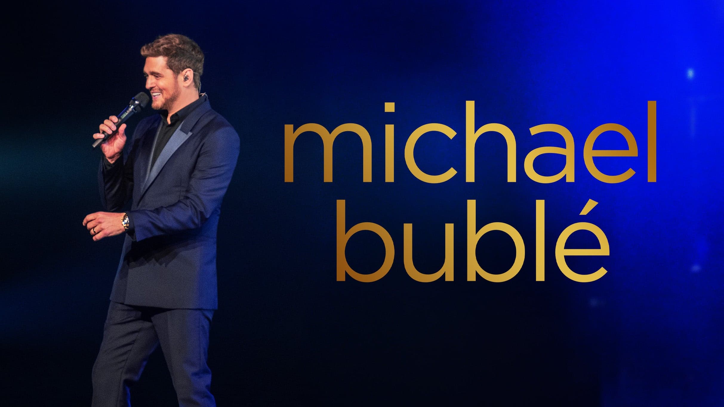 Event image for Michael Bublé